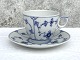 Royal Copenhagen
Blue fluted
Plain
Coffee cup set
# 1/2162
*75 DKK