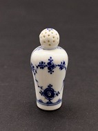 Royal Copenhagen musselmalet peber bsse 1/439. 