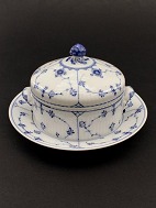 Royal Copenhagen musselmalet skl med lg 1/494