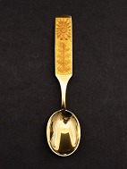 A Michelsen juleske 1967. 