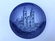 Royal Copenhagen
Kirchenteller
Kathedrale von Viborg
* 100DKK
