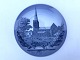 Royal Copenhagen
Kirchenteller
Kathedrale von Aarhus
* 100DKK