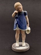 Bing & Grndahl spildt mlk 2246. 