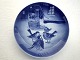 Désirée
Christmas plate
HC Andersen
1983
*75 DKK