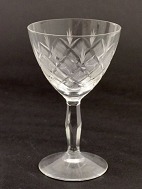 Wien Antik rdvins glas