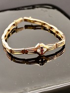14 kt. armlnke