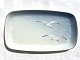 Bing & Grondahl
Seagull with gold
Tray dish
# 96
*150kr