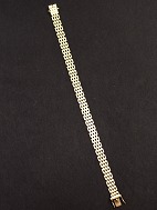 14 kt. armlnke
