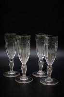 vare nr: Champagne fløjter nr. 20