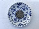 Royal Copenhagen
Vollspitze Kerzenmanschette mit Silbermünze # 1/1009
* 350 DKK