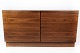 Lav Kommode -Palisander - Dansk Design - 1960
