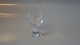 Absinglas  #Princess Holmegaard  GlasHøjde 13 cmSOLGT