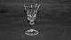 Snapseglas #Paris Krystal glas