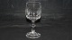 Red Wine Glass #Tango Glass (Zwiesel) German Crystal
Height 15.3 cm