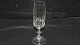 Champagnefløjte #Tango Glas (Zwiesel) Tysk Krystal
Højde 20,1 cm