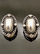Georg Jensen reclips