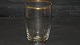 Beer glass #Nyhavn From HolmegaardHeight 11.5 cmSOLD