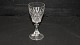 Menu Krystal Port wine / Hede wine s glass
Cristal Nachtmann.