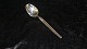 Lunch spoon Ballerina Silver plated Dessert spoon
Length. 18 cm