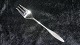 Cake fork #Kongelys # SølvpletLength 15.5 cm