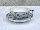 Royal Copenhagen
Musselmalet Blau gerippt
Ebene
Kleine Tasse
# 1/357
* 200 DKK