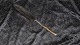 Lagkagekniv #Savoy, SølvpletProducent: Frigast Design: Henning Seidelin Længde 27 cm.SOLGT