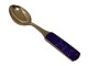 MichelsenChristmas spoon 1964