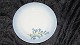 Dessert plate Christianholm PorcelainThe No. 9Measures 17 cm in diaSOLD