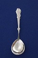Tang or Seaweed Danish silver flatware, serving 
spoon 19.5cm from year 1918