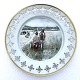 Bing & Gröndahl
Carl Larsson
Platte
*100DKK