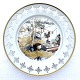 Bing & Gröndahl
Carl Larsson
Platte
*100 DKK