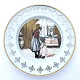 Bing & Gröndahl
Carl Larsson
Platte
*100 DKK