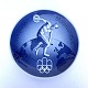 Royal Copenhagen
Olympischer Teller
Montréal
1976
*100DKK