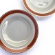 Aluminia
Tureby
Kleiner tiefer Teller
*50 DKK