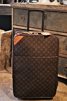 vare nr: Louis Vuitton Trolley