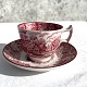 Englische Fayence
Enoch Woods
English scenery
Kleine Kaffeetasse
* 50 DKK