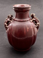 Bode Willumsen  stentj vase