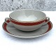 Aluminia
Tureby
Suppentasse
* 100DKK