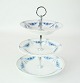 Empire Etasier opsats, Bing & Grøndahl porcelæn
Flot stand

