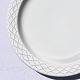 Bing & Grondahl
White Cordial
Dinner plate
# 325
*250 DKK