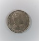 Canada. Edward VII. Silver 5 cents 1907. Quality (VF - EF).