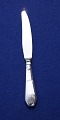 Strand Danish silver flatware, knives with short handle 20.6cm