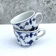 Bing & Gröndahl
Blau lackiert
Mokkatasse
#1021
*100DKK