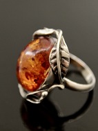 Sterling slv ring