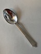 Dinner #Pyramide Georg Jensen
Length 18.5 cm