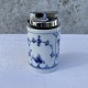 Bing & Gröndahl
Blau lackiert
Tischfeuerzeug
# 367
*500 DKK
