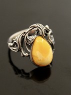 Sterling slv ring