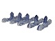 Bing & Grondahl
Knife stand from 1853-1895