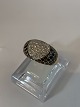 Ladies Ring with Diamonds in 18 carat gold
Size 62