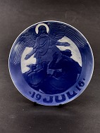 RC juleplatte 1916